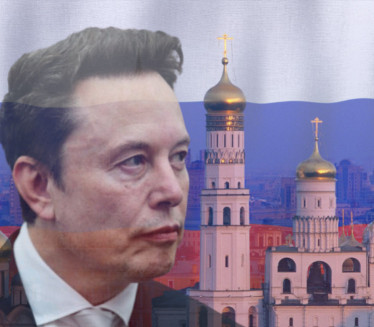 "Он је у праву!" Одговор Руса на изјаву Илона Маска