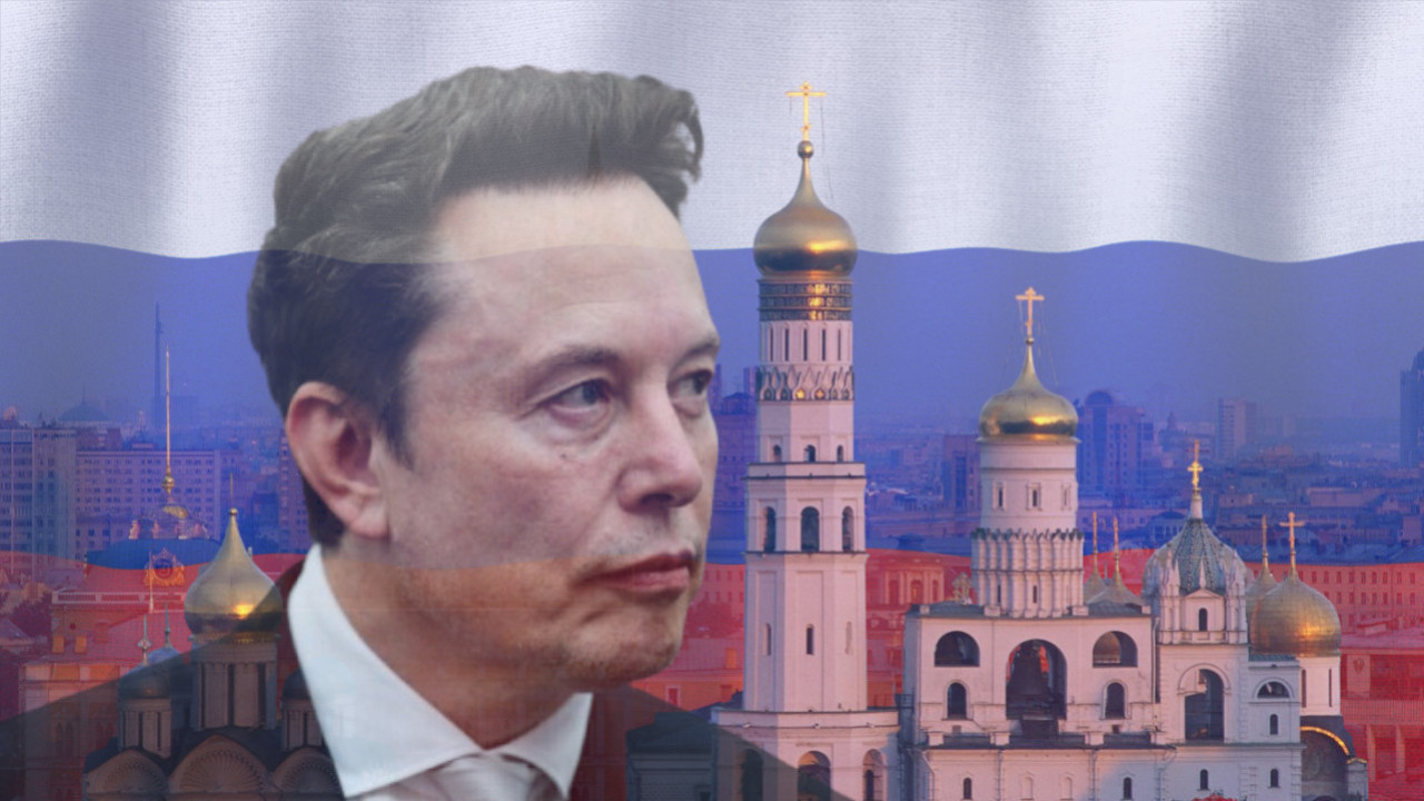 "Он је у праву!" Одговор Руса на изјаву Илона Маска