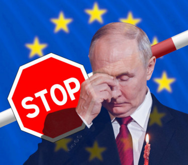 Putin o haosu u Evropi: Opet vam je Moskva kriva?