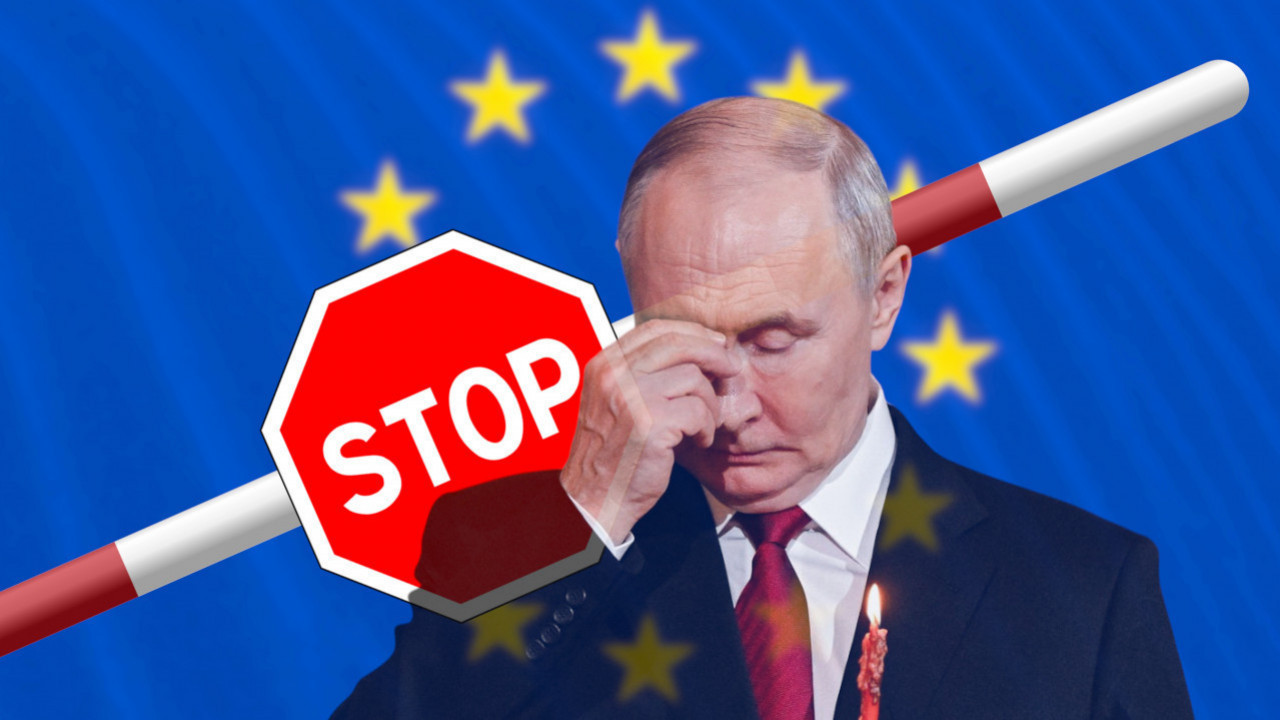 Putin o haosu u Evropi: Opet vam je Moskva kriva?