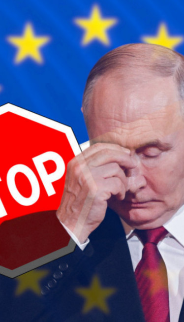 Putin o haosu u Evropi: Opet vam je Moskva kriva?