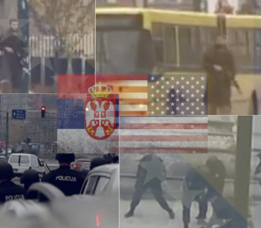 Izlazi iz zatvora nakon 15godina:Pucao na ambasadu SAD u BiH