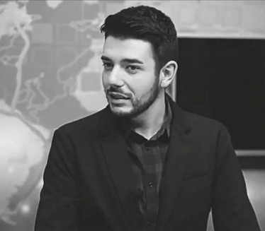 Tuga u Vranju: Preminuo mladi TV voditelj (34)
