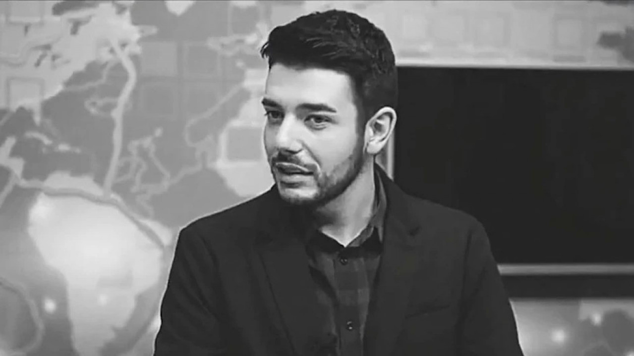 Tuga u Vranju: Preminuo mladi TV voditelj (34)