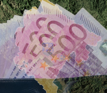 Crna Gora uvodi vize: Ko će morati da plati 35 evra?