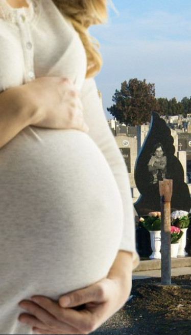 Kažu, ne valja za bebu: Sme li trudnica na groblje