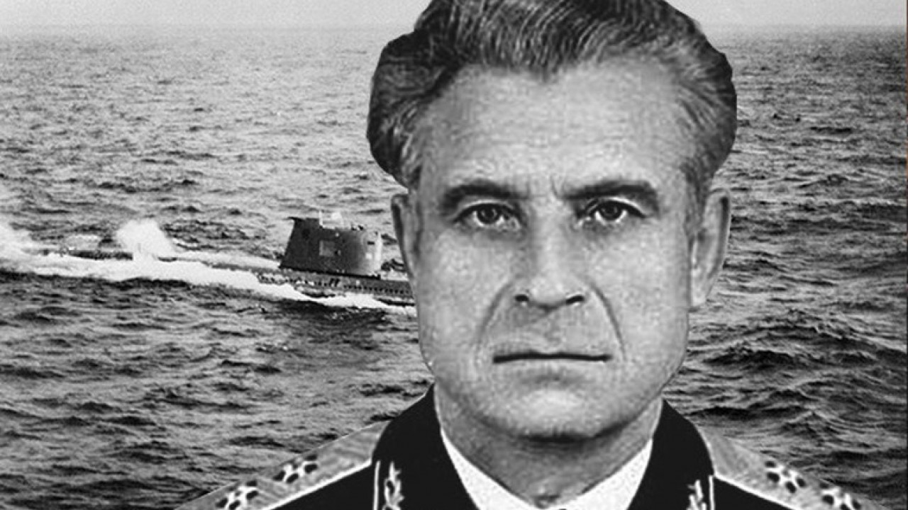 Rus spasio svet: Odbio naređenje, sprečio nuklearni rat
