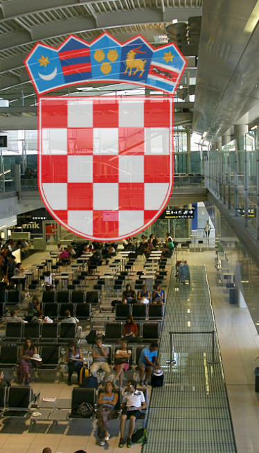 Skandal u HR: Umesto za gorivo ugradili kanalizacione cevi