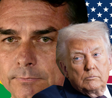 BEKSTVO ILI DOGOVOR? Bolsonaro stigao kod Trampa