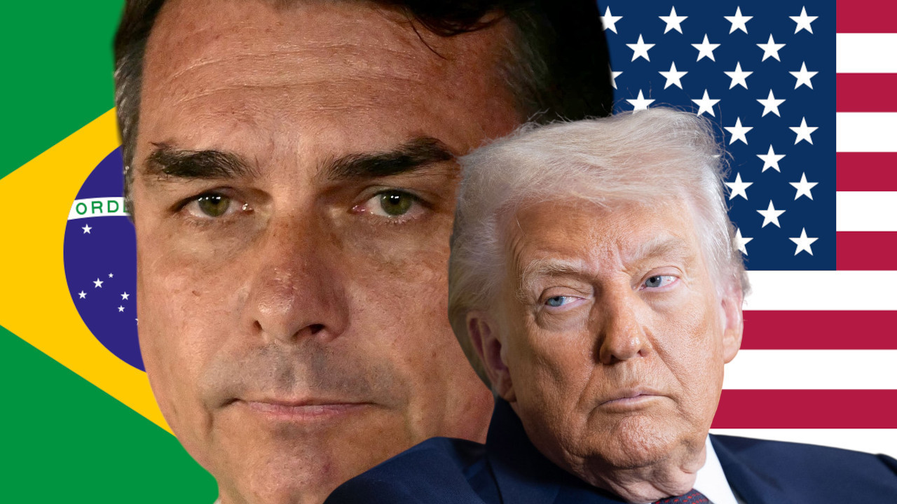 BEKSTVO ILI DOGOVOR? Bolsonaro stigao kod Trampa