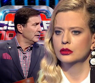 "Izvin'te, molim Vas": Memedović zatečen Miličinom izjavom