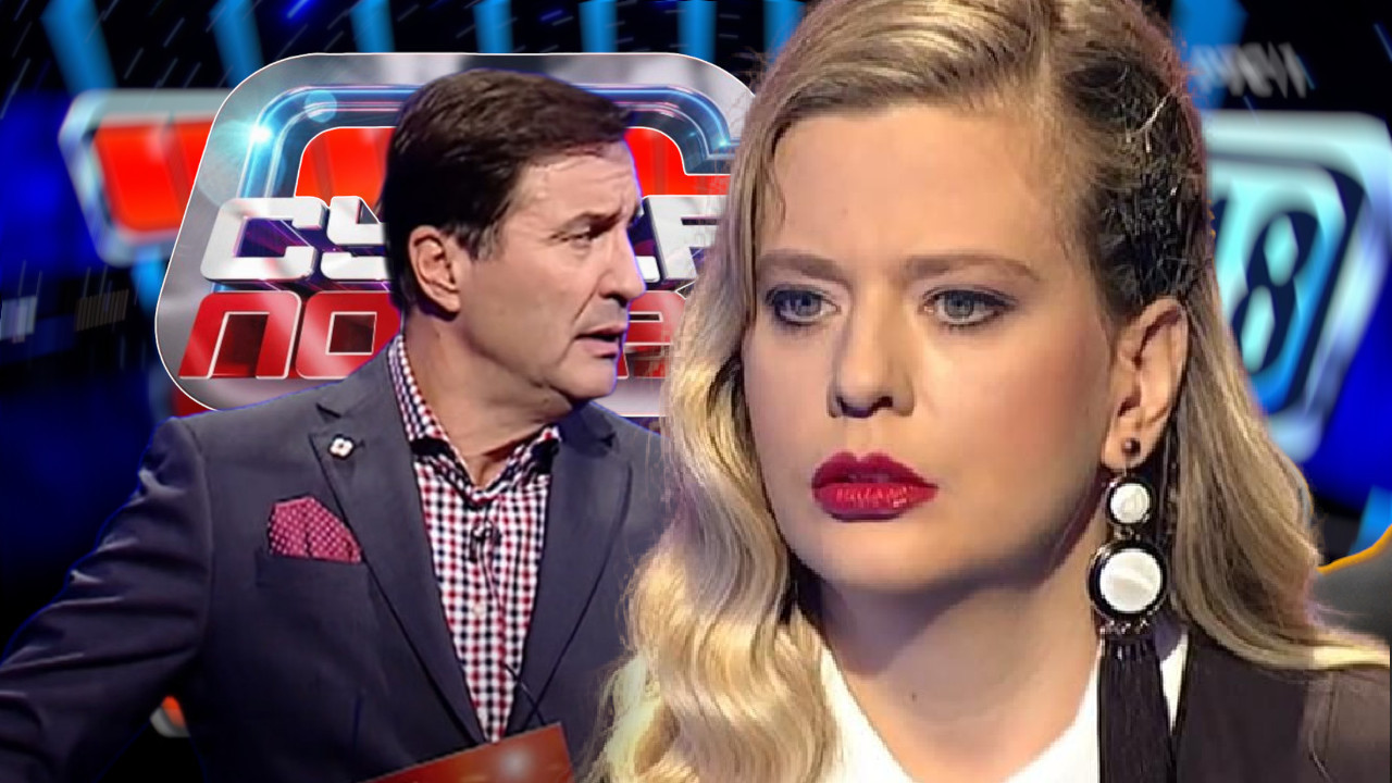 "Izvin'te, molim Vas": Memedović zatečen Miličinom izjavom