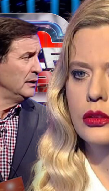 "Izvin'te, molim Vas": Memedović zatečen Miličinom izjavom