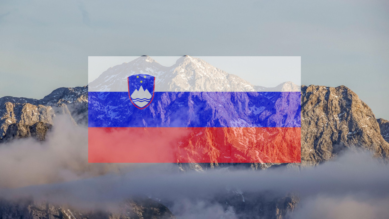 Slovenija ostaje bez simobla:"LJudi bi mislili da je večan.."