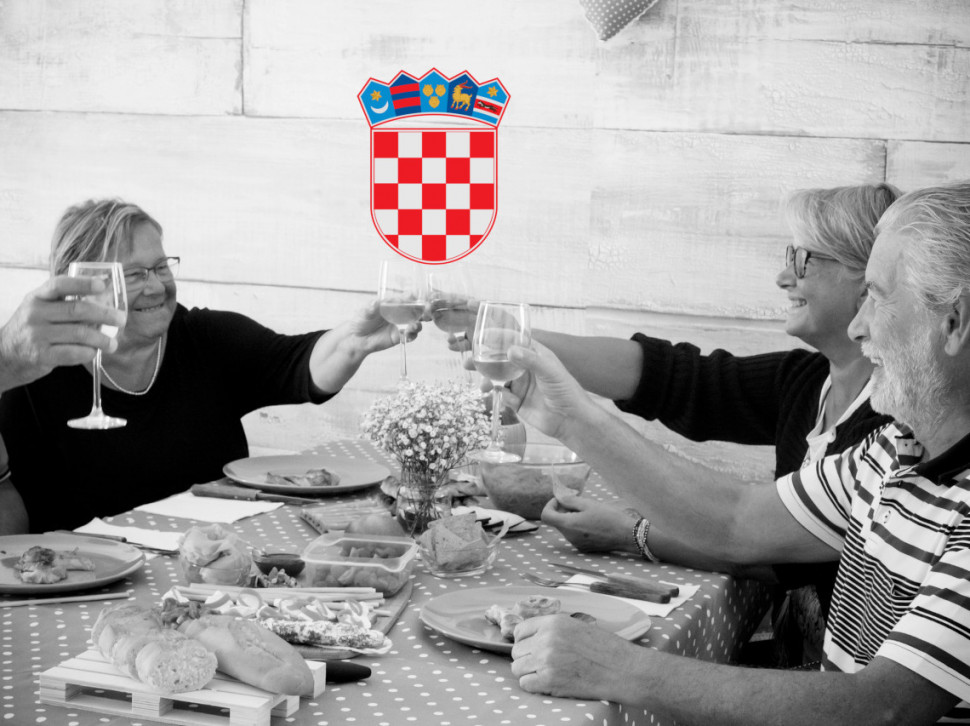 Gastarbajter pozvao Nemca na ručak i otkrio tužnu istinu