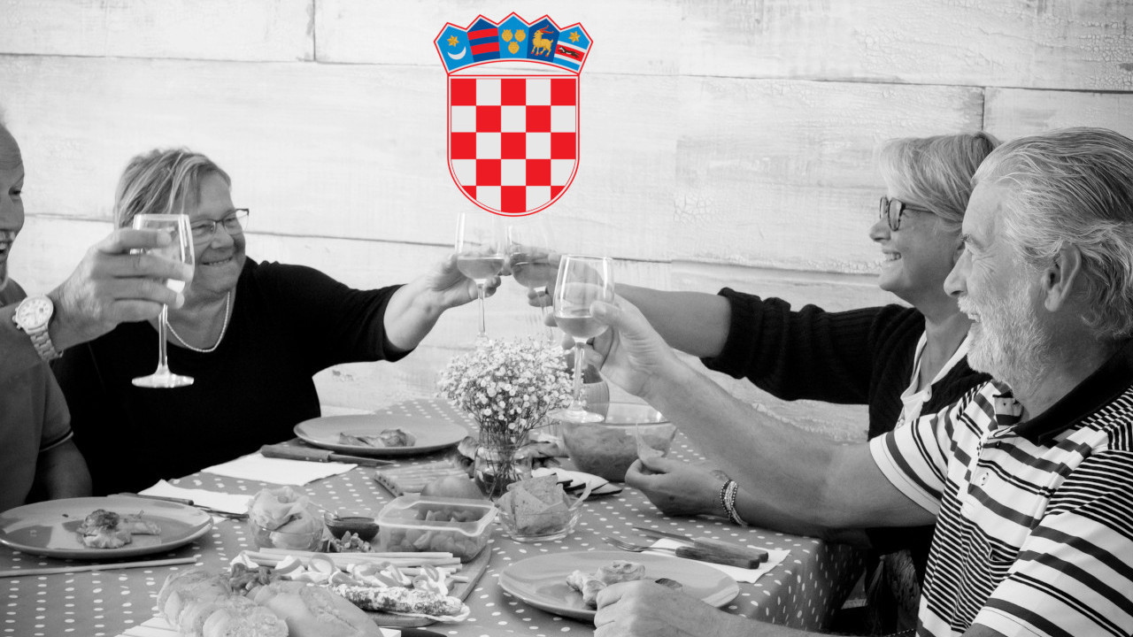 Gastarbajter pozvao Nemca na ručak i otkrio tužnu istinu