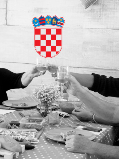 Gastarbajter pozvao Nemca na ručak i otkrio tužnu istinu