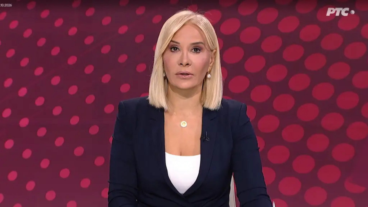 Voditeljki RTS-a umrli muž i majka u samo dva dana