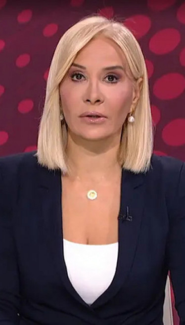 Voditeljki RTS-a umrli muž i majka u samo dva dana