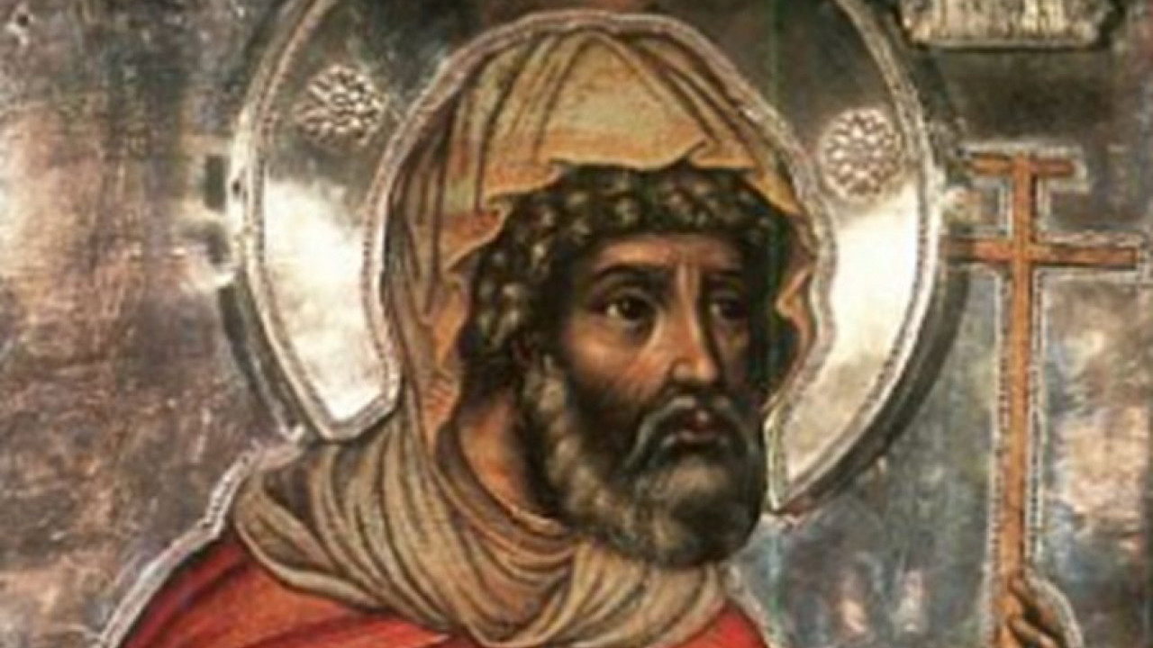 Danas je Sveti Longin: Veruje se da ovo treba uraditi
