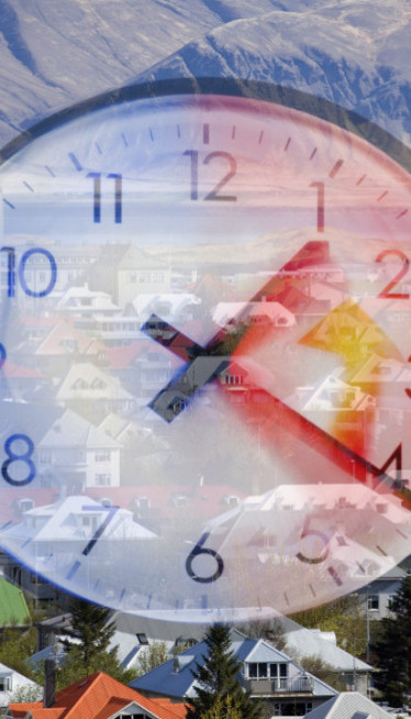 Ova evropska zemlja ne pomera sat već skoro 60 godina