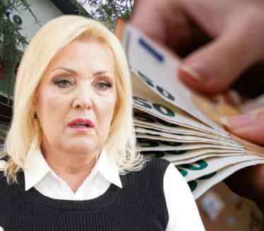 Продала вилу на Дедињу: У дуговима 30 милиона "Сурово је..."