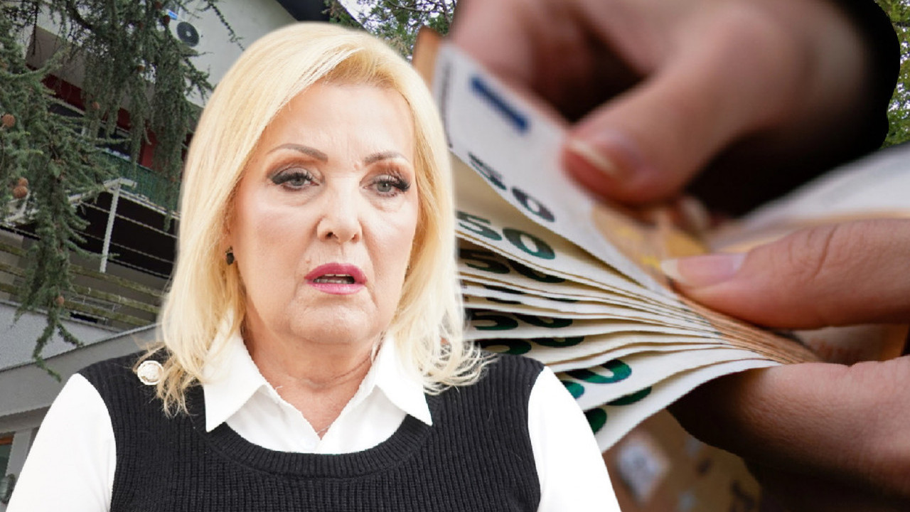 Продала вилу на Дедињу: У дуговима 30 милиона "Сурово је..."