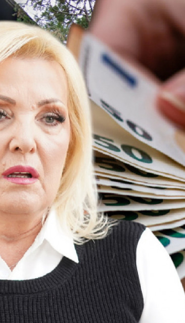 Prodala vilu na Dedinju: U dugovima 30 miliona "Surovo je..."