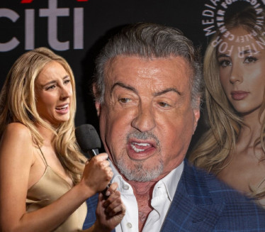 "Idiote!" Ćerki uloga - preko veze: "To roditelji rade"