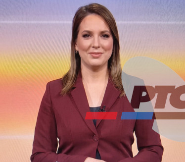 Velike promene na RTS: Ko je Sunčica,nova voditeljka Jutarnjeg