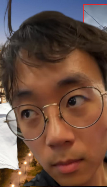 Japanac posetio SRB, poručio strancima "Ne dolazite ovde!"