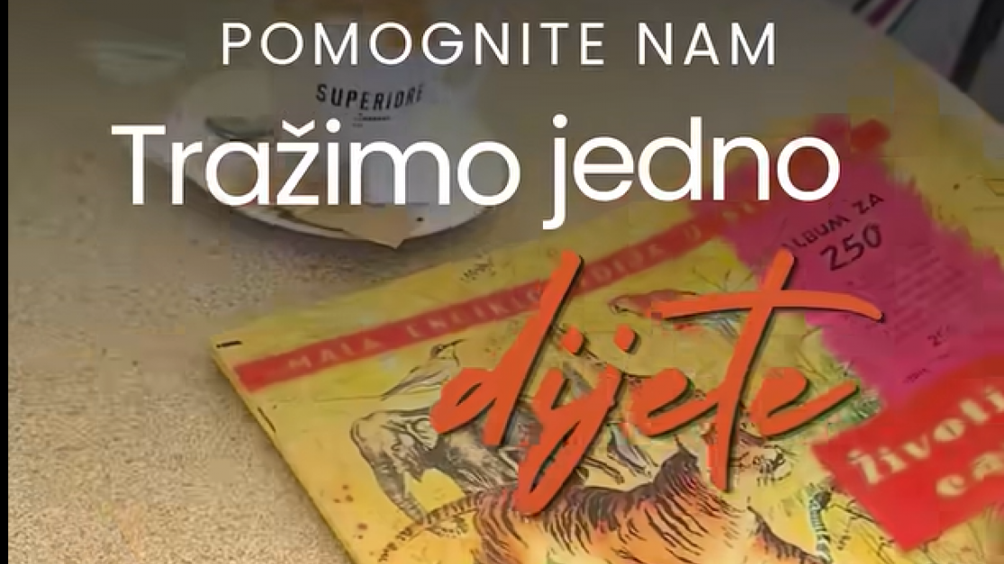 Traži se: Ko je 1987. popunio "Životinjsko carstvo"?