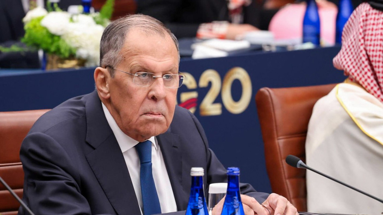 Бурно на Г20: Одбили да позирају с Лавровим, а Украјине нема