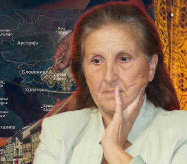Doselila se `61: Rodno mesto Olge Odanović daleko od Srbije