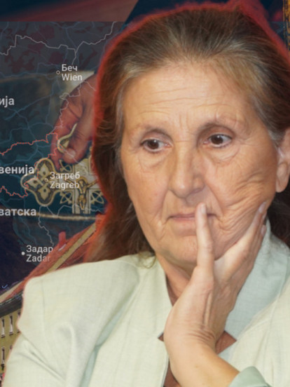 Doselila se `61: Rodno mesto Olge Odanović daleko od Srbije
