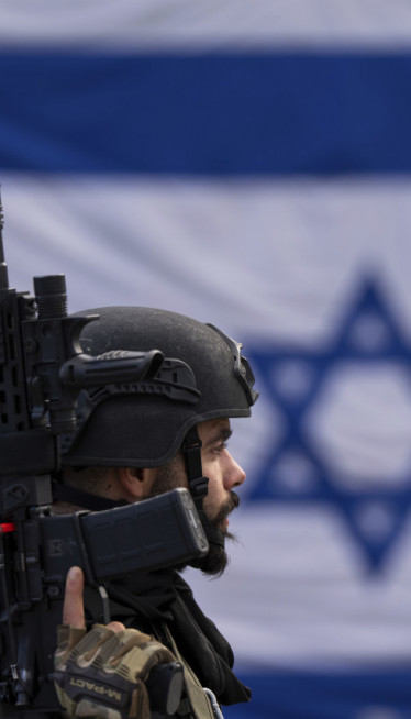 IDF: Ubijen jedan od komandanata Hezbolaha