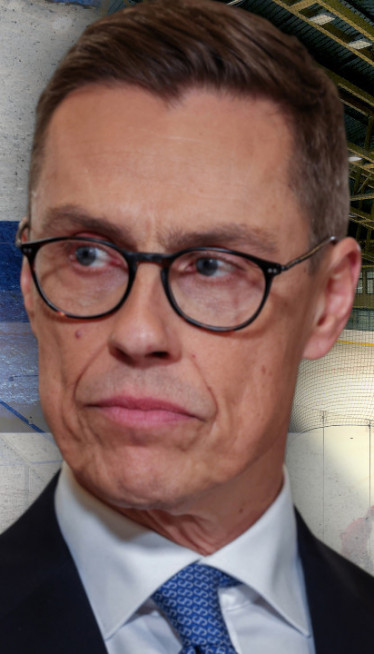 NEKADAŠNJI REPREZENTATIVAC: Ko je novi predsednik Finske
